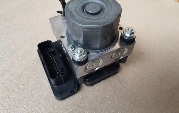 Mercedes-Benz CLA C117 X117 W117 ABS Pump 0265956280 A0004313700 0265255976