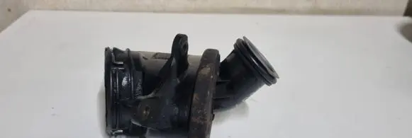 Mercedes-Benz E W211 Intake resonator A6110901607