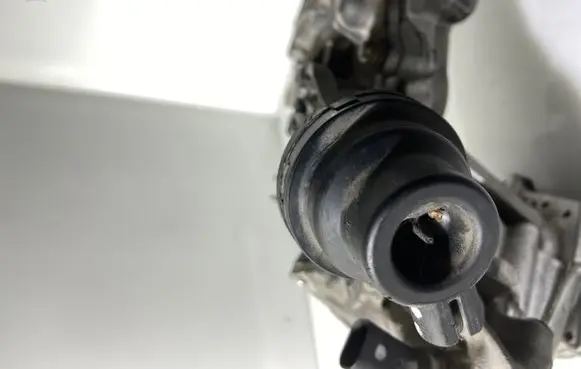 Mercedes-Benz Vito Viano W639 EGR valve A65114002