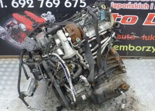 Opel Antara Engine A22DMLNQZ22D1