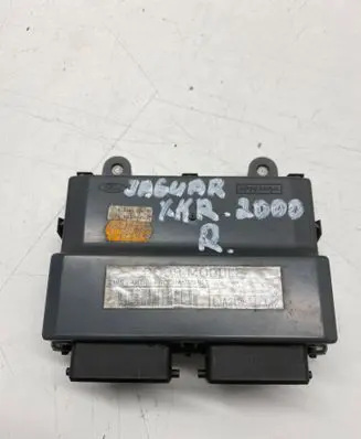 Jaguar XK8 - XKR Door control unit/module LJA2120AJ
