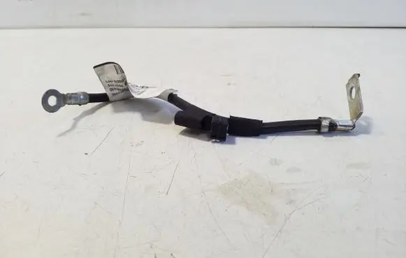 Volvo XC60 Negative earth cable (battery) 31376394