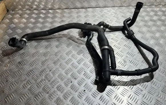 Volkswagen Golf VII Water pump 2Q0965567A