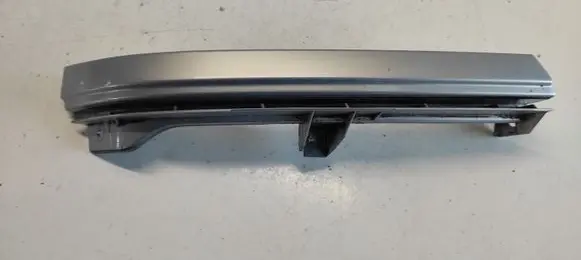 Opel Zafira A Under headlight/headlamp trim 1669001505 0407838