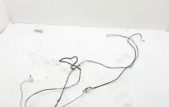 Renault Captur Other wiring loom 282436693R