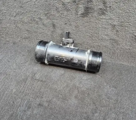 Audi Q8 Intercooler hose/pipe 4M0145683B 06B905379D 4M0145683H