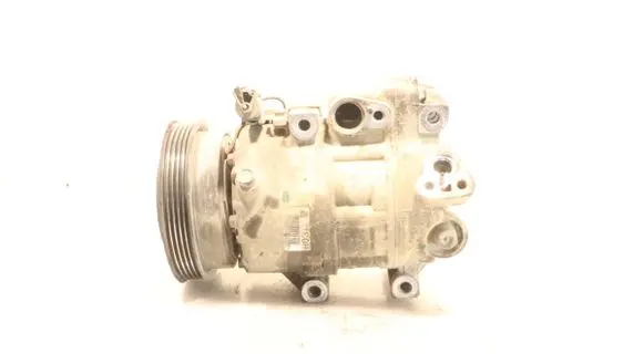 Hyundai i30 Air conditioning (A/C) compressor (pump) F500-AN8CA03