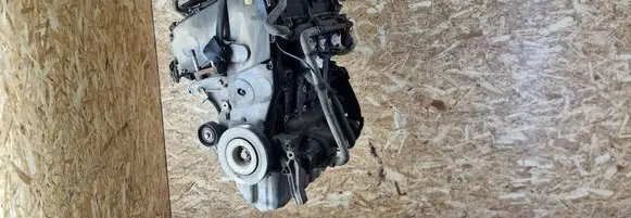 Fiat Stilo Engine M40