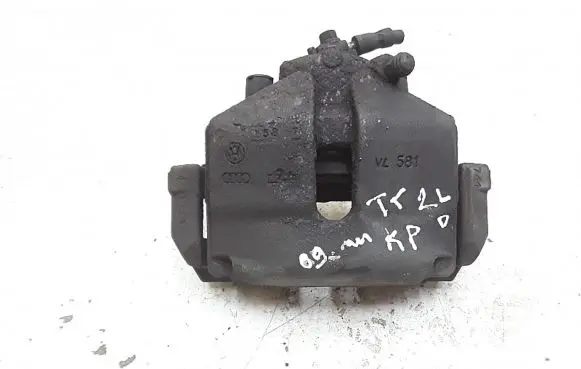 Audi TT TTS Mk2 Front brake caliper