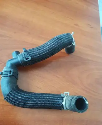 Renault Trafic II (X83) Engine coolant pipe/hose 922440