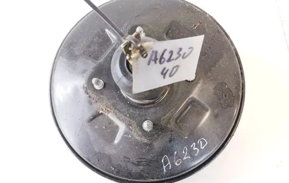 Citroen Berlingo Brake booster 9631365980 b361006