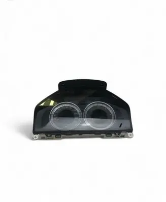 Volvo V70 Speedometer (instrument cluster) 31327582AA