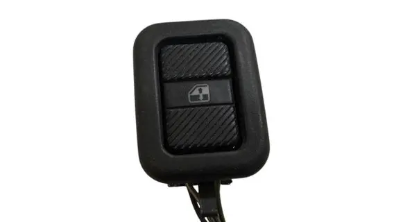 Volkswagen Transporter - Caravelle T4 Electric window control switch 357959855A