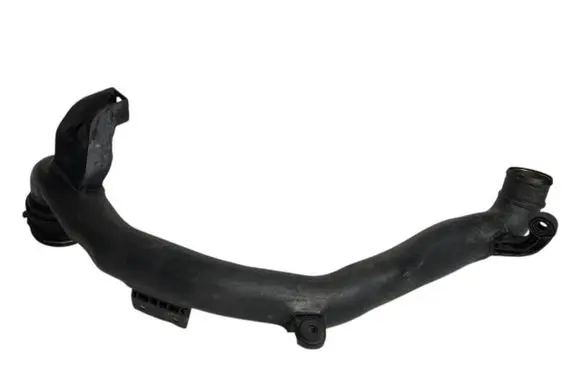 Volkswagen Golf Plus Intercooler hose/pipe 3C0145840C