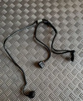Volkswagen Touareg I Other wiring loom 7L0971727A 7L0971727