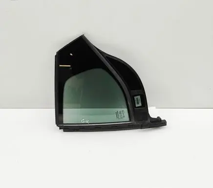 Volvo C40 Rear vent window glass 32132257 43R004524