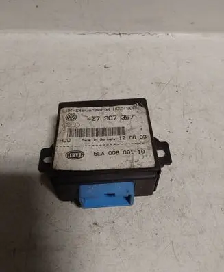 Audi A4 S4 B6 8E 8H Light module LCM 4Z7907357 5LA00808110
