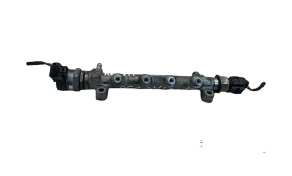 Skoda Octavia Mk3 (5E) Fuel main line pipe 04L089D 0194963