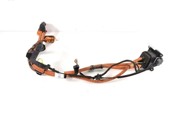 Volkswagen ID.4 Electric car charge socket 11A971531DC