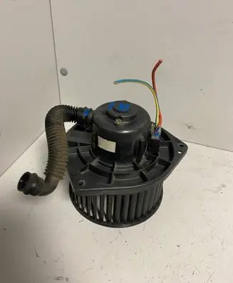 Opel Agila A Heater fan/blower EA31030350 381000010