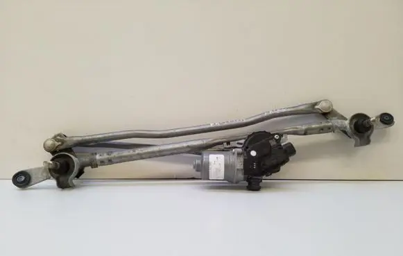 Chrysler Pacifica Front wiper linkage and motor 68229327AB 70113 AX159060