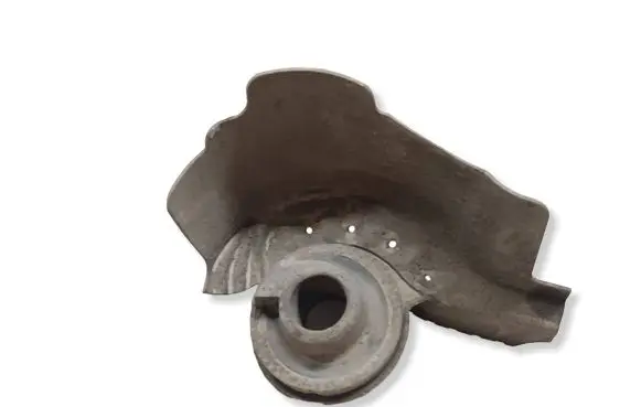 Audi A6 S6 C7 4G Coil spring/strut mount 8R0511540