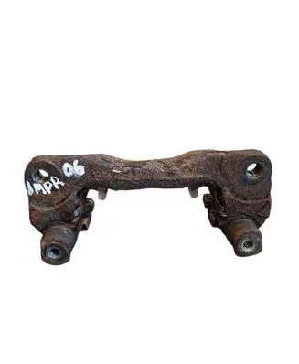 Subaru Impreza II Brake caliper pad carrier rear 