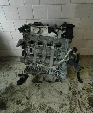 Opel Insignia B Engine 55556879