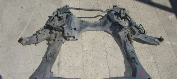 Honda CR-V Front suspension assembly kit set 
