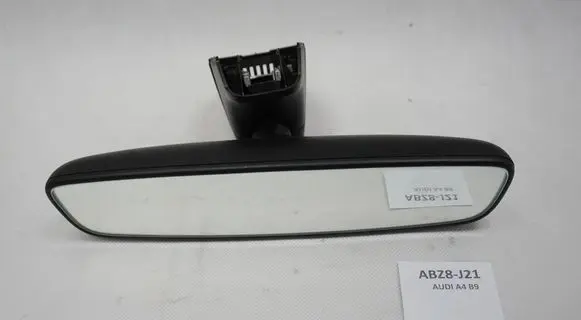 Audi A4 S4 B9 8W Rear view mirror (interior) 4M0857511