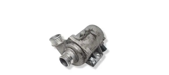 BMW 5 E60 E61 Water pump 11517586925