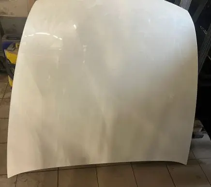 Lexus LS 400 Engine bonnet/hood