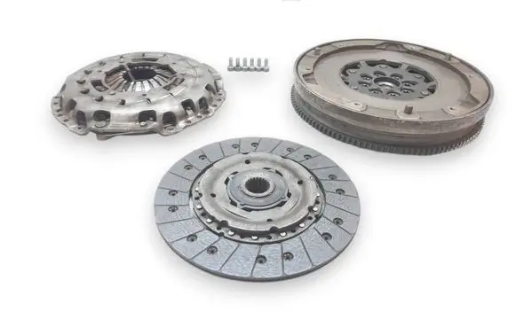 BMW 1 E81 E87 Clutch set kit 415055210 124052310 324063910