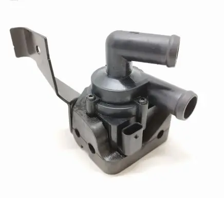 BMW 5 GT F07 Electric auxiliary coolant/water pump 9253081 17669711
