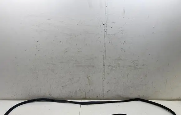 Mercedes-Benz Vito Viano W447 Trunk rubber seal (body)