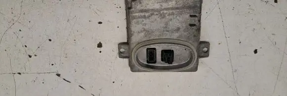 BMW 3 E90 E91 Headlight ballast module Xenon 6948180