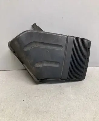 Audi A4 S4 B6 8E 8H Air intake hose/pipe 8E0129617