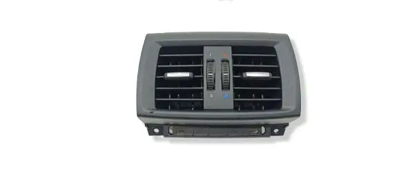 BMW X4 F26 Rear air vent grill 17238711