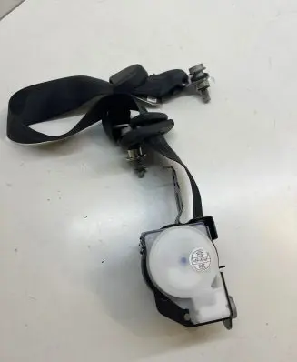 Ford Ranger Rear seatbelt AB3926611B68A 86332 U917A