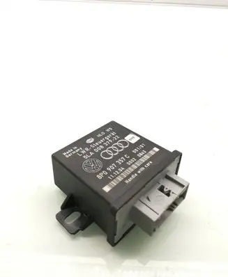 Audi A6 S6 C6 4F Light module LCM 5LA00837922 8P0907357C