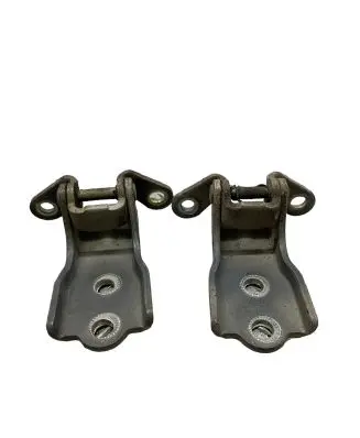 Chevrolet Captiva Front door hinge set 