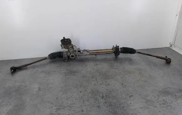 Audi A3 S3 8L Steering rack 1J1422105