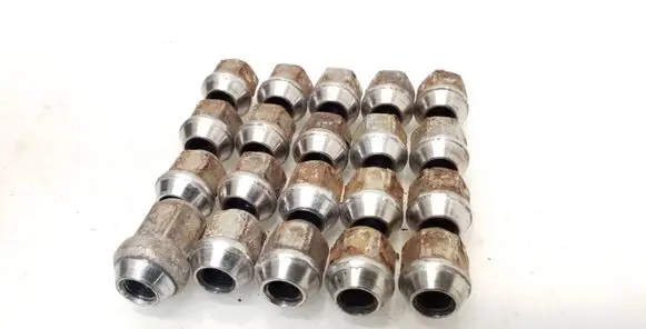 Opel Antara Nuts/bolts 