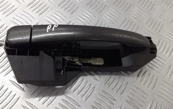 Fiat Bravo Front door exterior handle 242566