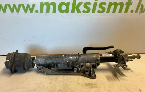 BMW 3 E90 E91 Steering wheel axle 6782764