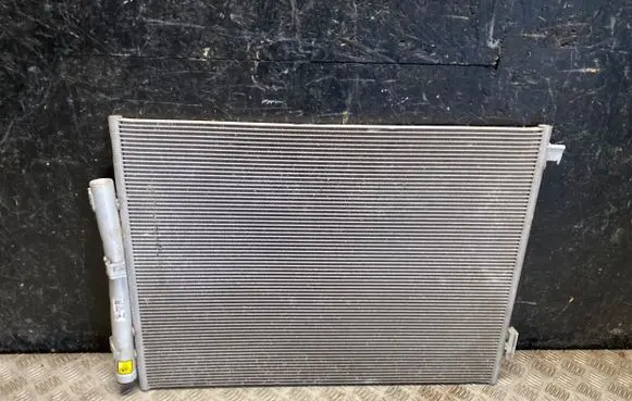 Maserati Ghibli Coolant radiator 16456494