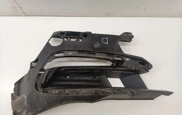 BMW 6 F06 Gran coupe Front bumper mounting bracket 7382708