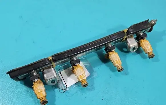 Hyundai Elantra VI Fuel injector 35310-2B020 IMPRK1519852