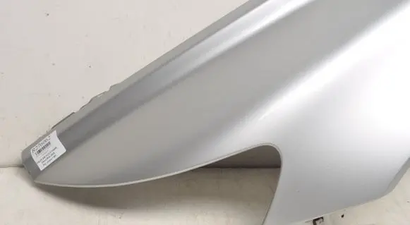 Volvo S40 Fender 