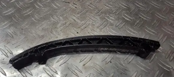 Opel Corsa C Slide rail for timing chain 90572153